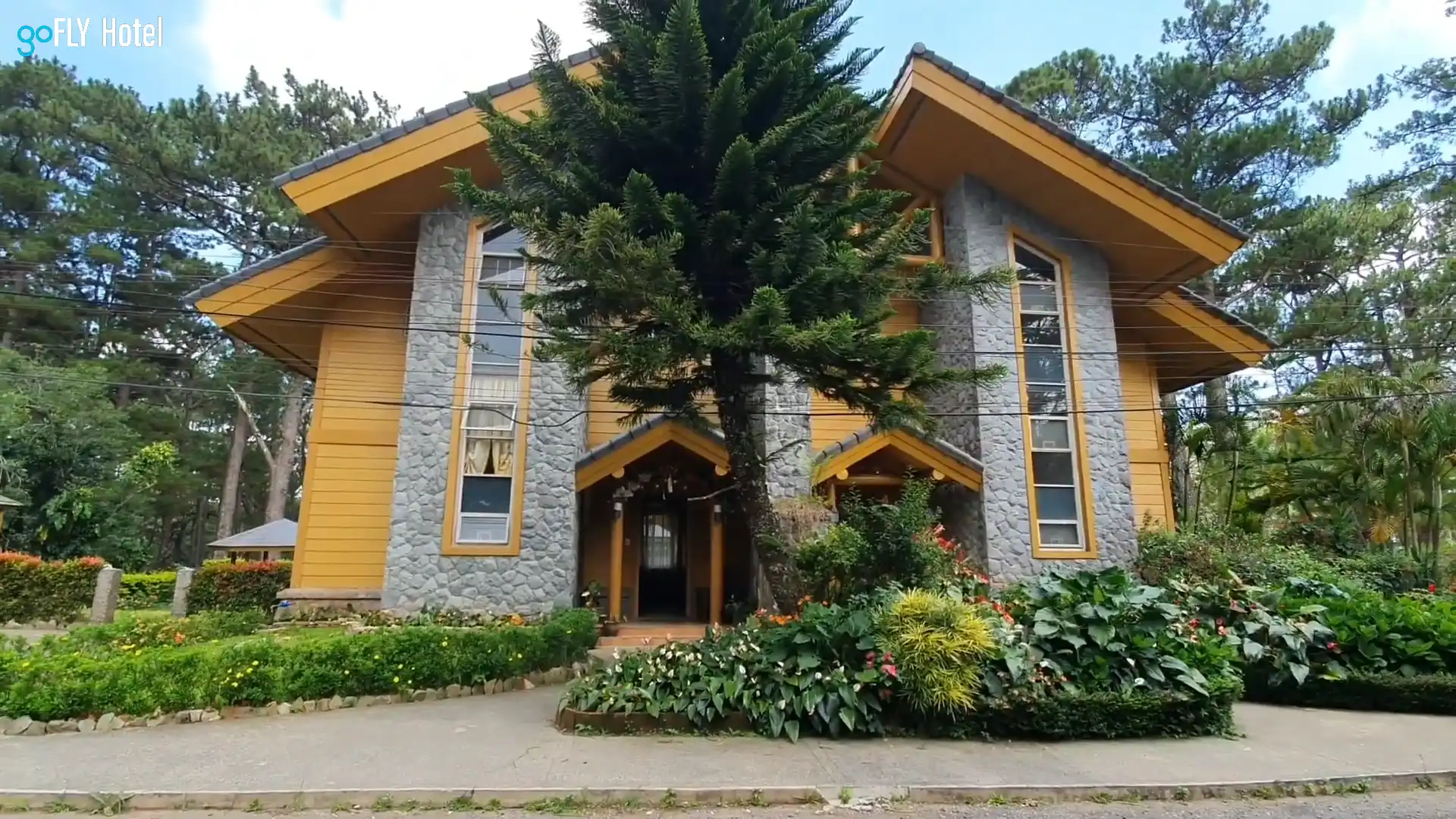 30 Cheap Transient House In Baguio City, Philippines